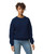 Gildan DryBlend® adult crew neck sweatshirt