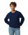 Gildan DryBlend® adult crew neck sweatshirt