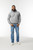 Gildan DryBlend® adult hooded sweatshirt