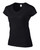Gildan Softstyle™ women's v-neck t-shirt