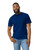 Gildan Softstyle™ midweight adult no-label enzyme wash t-shirt
