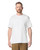 Gildan Softstyle™ midweight adult no-label enzyme wash t-shirt