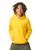 Gildan Softstyle™ midweight fleece youth hoodie
