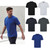 Henbury Coolplus® wicking t-shirt