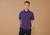 Henbury 65/35 Classic piqué polo shirt