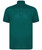Henbury Recycled polyester polo shirt