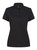 Henbury Women’s recycled polyester polo shirt