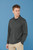 Henbury Long sleeve Coolplus® polo shirt