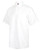 Henbury Short sleeve classic Oxford shirt