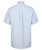 Henbury Short sleeve classic Oxford shirt