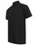 Henbury Modern short sleeve Oxford shirt