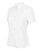 Henbury Women's modern short sleeve Oxford shirt