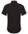 Henbury Women's wicking antibacterial short sleeve shirt