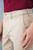 Henbury Stretch chinos with flex waistband