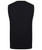 Henbury Sleeveless v-neck jumper