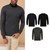 Henbury Crew neck jumper