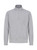 Henbury Unisex sustainable ¼-zip sweatshirt