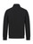Henbury Unisex sustainable ¼-zip sweatshirt
