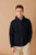 Henbury Recycled polyester microfleece jacket