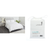 Home & Living 100% Bamboo duvet cover