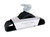 Home & Living Velvet-effect coat hangers (25-pack)