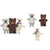 Home & Living Novelty hot water bottles