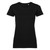 Russell Europe Women's pure organic tee
