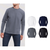 Russell Europe Classic long sleeve T