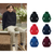 Russell Europe Kids authentic hooded sweatshirt