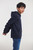 Russell Europe Kids authentic hooded sweatshirt