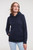 Russell Europe Women's authentic hooded sweatshirt