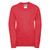 Russell Europe Kids v-neck sweatshirt
