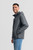 Russell Athletic Essential weather shell jacket