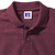 Russell Europe Kids polo shirt