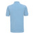 Russell Europe Classic cotton piqué polo