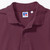 Russell Europe Ultimate classic cotton polo