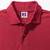 Russell Europe Hard-wearing 60°C wash polo