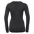 Russell Collection Women's v-neck knitted sweater