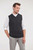 Russell Collection V-neck sleeveless knitted sweater
