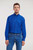 Russell Collection Long sleeve easycare Oxford shirt