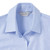 Russell Collection Women's short sleeve Oxford shirt
