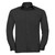 Russell Collection Long sleeve polycotton easycare poplin shirt