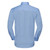 Russell Europe Long sleeve ultimate non-iron shirt
