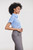 Russell Europe Women's short sleeve ultimate non-iron shirt