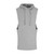 AWDis Just Cool Urban sleeveless muscle hoodie