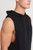 AWDis Just Cool Urban sleeveless muscle hoodie