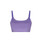 AWDis Just Cool Women’s recycled tech sports bra