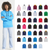 AWDis Just Hoods Varsity hoodie