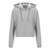 AWDis Just Hoods Women's cropped hoodie