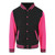 AWDis Just Hoods Varsity jacket